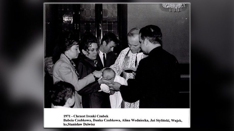 Bp Karol Wojtyła miał zawsze czas dla innych