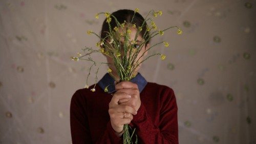 Popiežiaus žinia migrantų ir pabėgėliui dienai