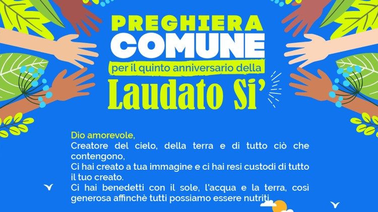 Laudato si'