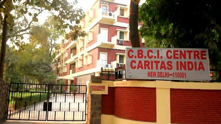 सीबीसीआई सेंटर नई दिल्ली