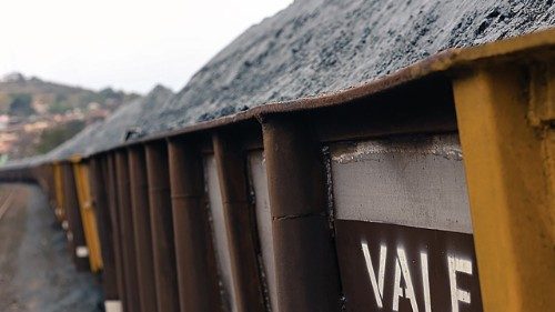 Frei Peret: in Brasile le miniere non si fermano, lavoratori a rischio