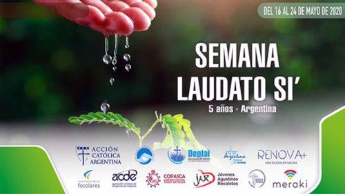 Settimana della Laudato si’: condivisi passi e idee per tradurre l’Enciclica del Papa