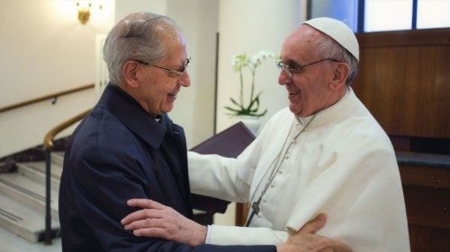Morto padre Adolfo Nicolás, ex preposito generale dei gesuiti 