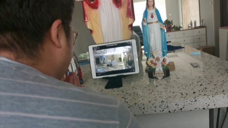 2020.05.20 Santa Marta Cina