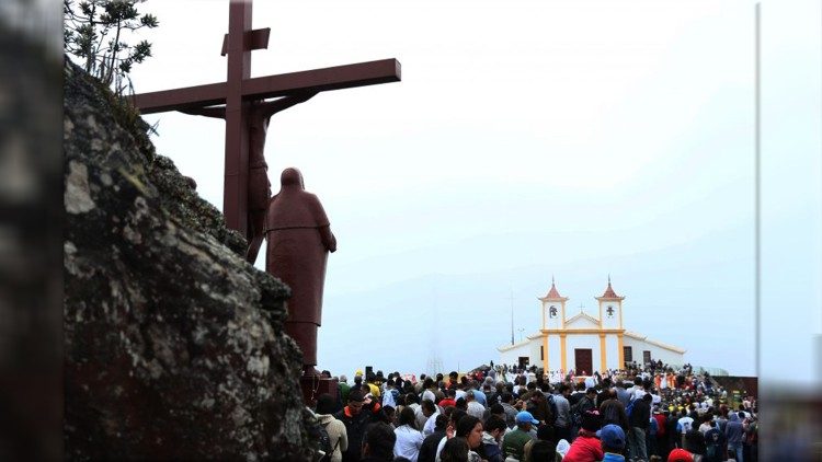 W Brazylii uduszono 72-letniego kapłana