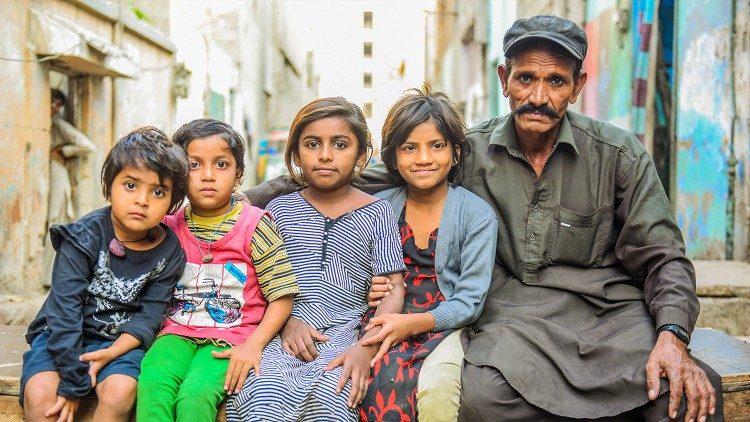 Akhuwat helps bring hope to families