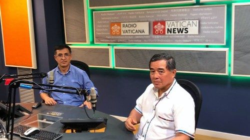 Estudio 9: Semana Laudato si’