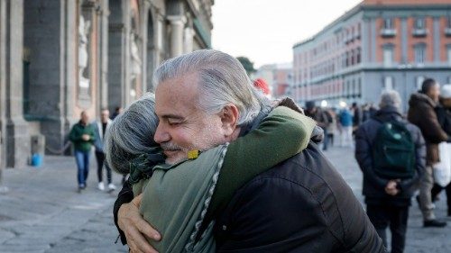 Una democracia llamada narración