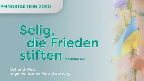 D: Bischöfe bitten um Spenden für Renovabis-Pfingstaktion