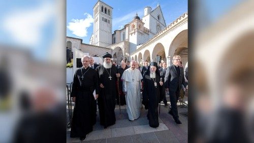 Koch: un Vademecum per promuovere l'unità dei cristiani  