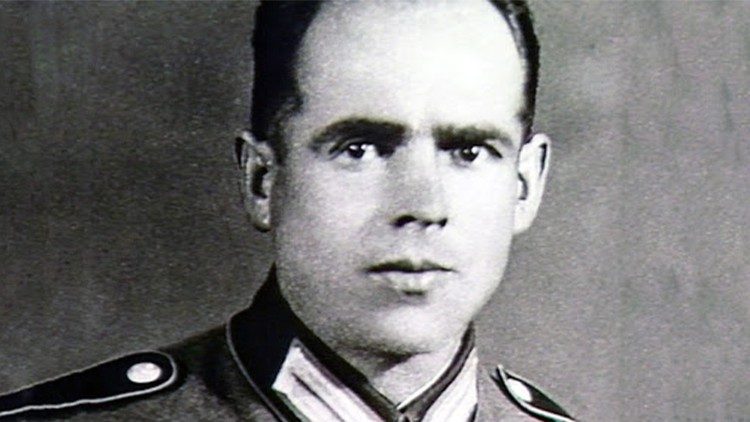 Franz Jägerstätter 