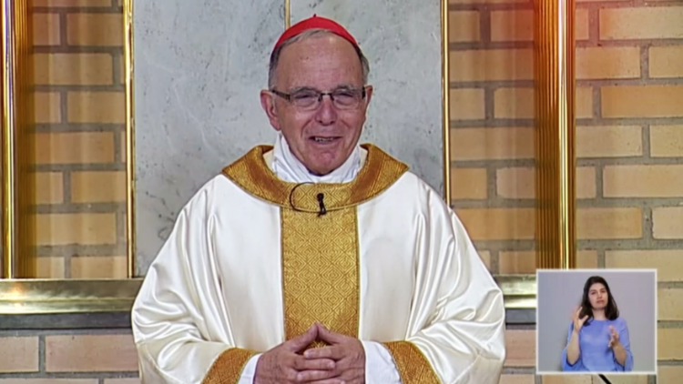 Patriarca de Lisboa, D. Manuel Clemente