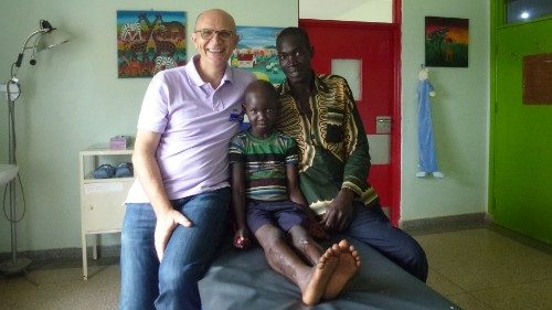 Uganda in crisi per la pandemia. La voce di chi non si arrende