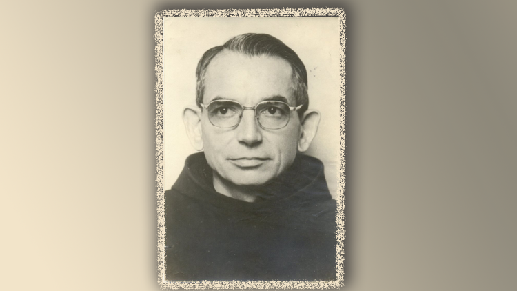 Padre Cosma Spessotto