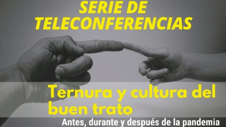 Las tele-conferencias serán desde el 2 de junio hasta el el 24 de julio. 
