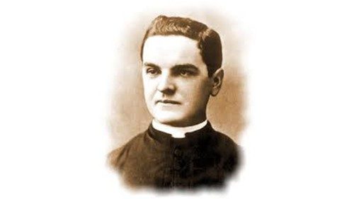 Fr. Michael McGivney: Coronavirus victim and soon-to-be Blessed