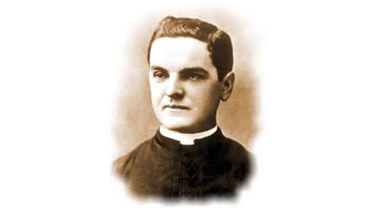 Fr Michael McGivney