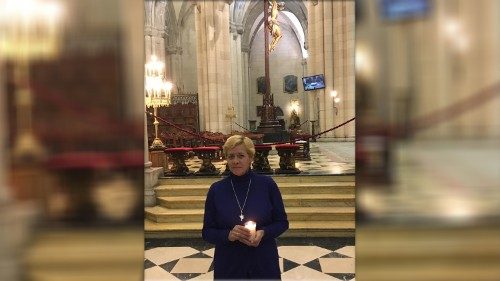 50° años del Ordo Virginum: una vocación milenaria más viva que nunca