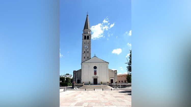 Chiesa di Mansuè