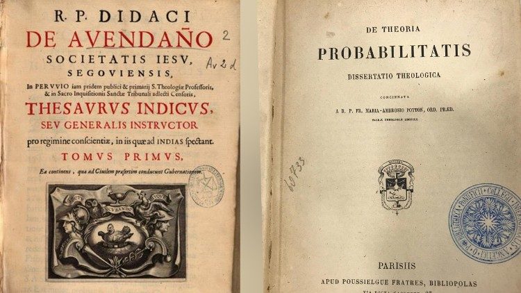 Thesaurus Indicus, uma das pérolas preservadas na Biblioteca