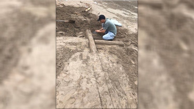 Những bước đầu tiên