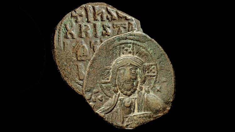 Steuern und die Fangfrage der Pharisäer