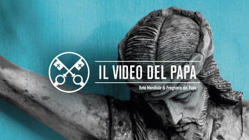 Intenzione di preghiera di giugno. il Papa: lasciamoci toccare dal Cuore di Gesù