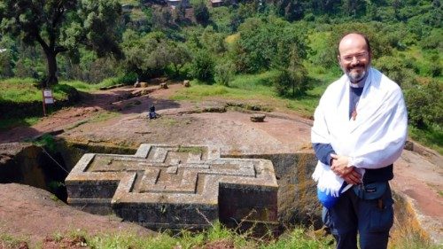 Don Stevenazzi: un premio al bene seminato da tanti in corsia