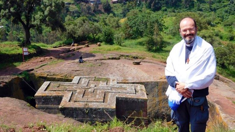 Don Fabio Stevenazzi