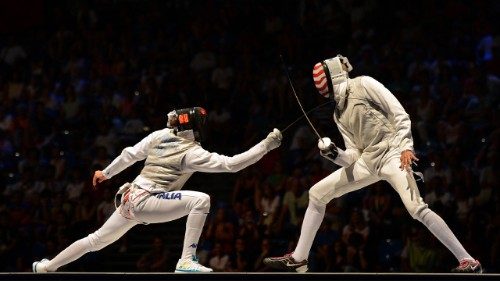 “We run together”: tra i premi una cena “mondiale”