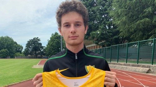 Lo sport, veicolo di umanità, valori e cultura. Tortu: la forza è nel lavoro di squadra