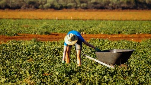 Le travail au noir, un phénomène endémique en Italie