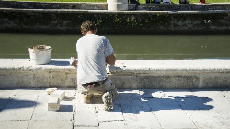 El trabajo ha sido uno de los sectores mayormente afectados por la pandemia del Coronavirus