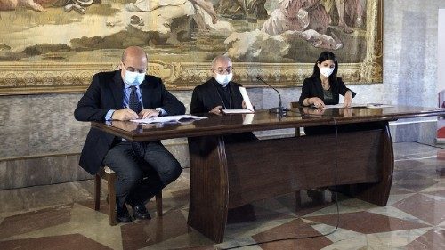  Fondo Gesù Divino Lavoratore: con il Papa accanto alle famiglie