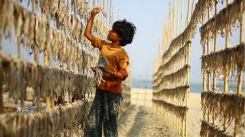 Lavoro minorile: conferenza in Vaticano per fermare il fenomeno