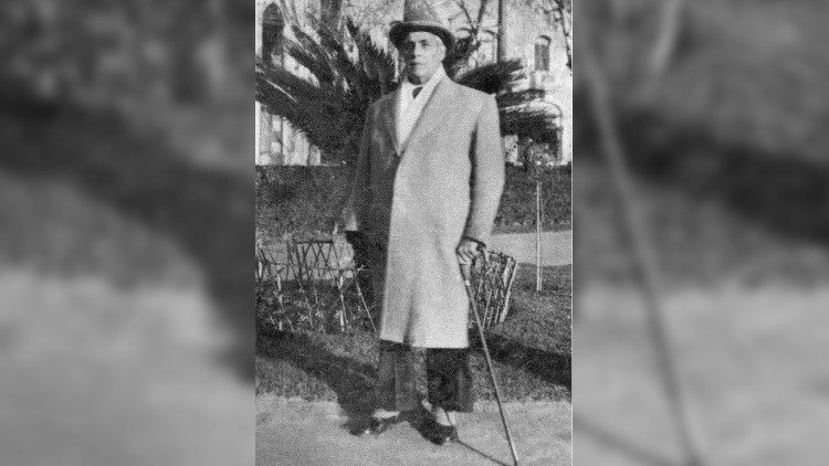 Aristides de Sousa Mendes (1950)