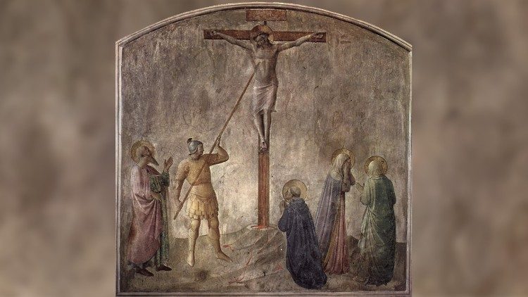 Włochy: krucyfiks z Lukki najstarszą drewnianą rzeźbą na Zachodzie