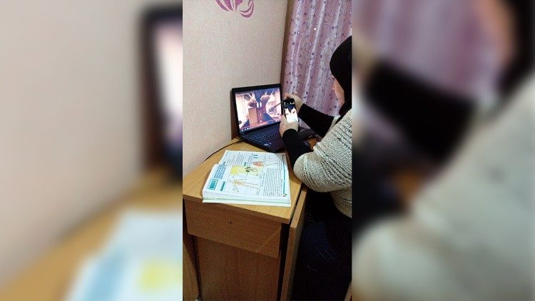 "Sin Escuela, Sin Refugio": rueda de prensa virtual organizada por Entreculturas