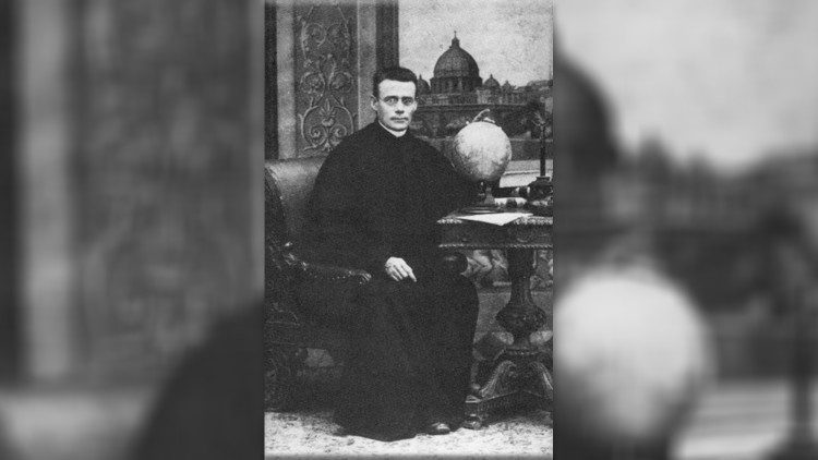 Novo Beato Francisco Maria da Cruz Jordan