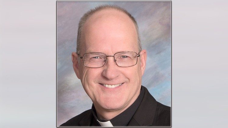 Father Michel Mulloy 