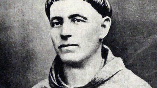 Fr. Mamerto Esquiú  será beatificado neste sábado em Catamarca, Argentina