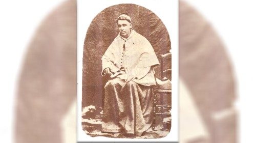 Beato Mamerto Esquiú. El Papa: ¡Por fin un beato argentino!