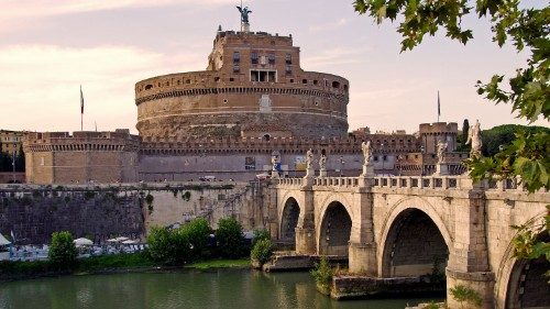 Il Papa: riscoperta la bellezza di tanti luoghi liberi dal traffico e dai rumori