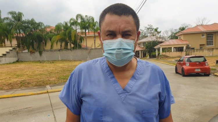 Doctor Carlos Umaña