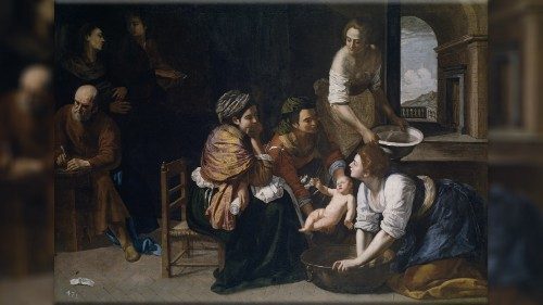 Biblick&eacute; postavy (2): J&aacute;n Krstiteľ