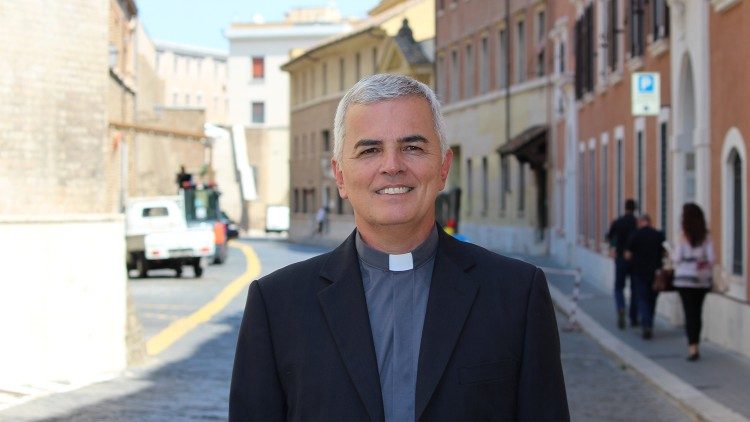 Padre Maurício Jardim 