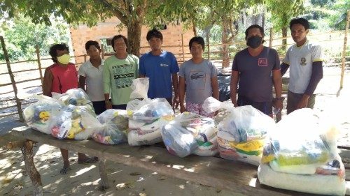 168 гуманитарных проектов Церкви для Латинской Америки и Карибского бассейна