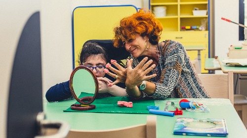 D: Video-Serie mit Bibeltexten in Gebärdensprache