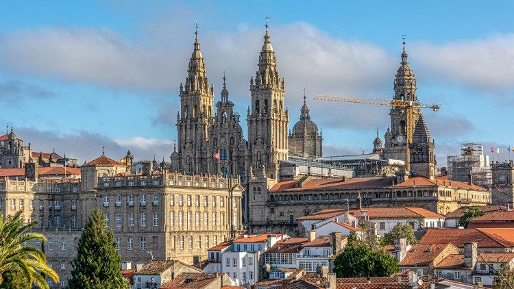 Santiago de Compostela