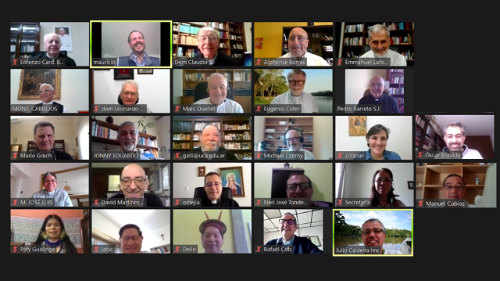 Amazonien hat eine neue kirchliche Konferenz 